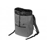 Рюкзак «Hello» из переработанного пластика для ноутбука 15.6"