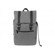 Рюкзак «Hello» из переработанного пластика для ноутбука 15.6"