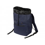 Рюкзак «Hello» из переработанного пластика для ноутбука 15.6"