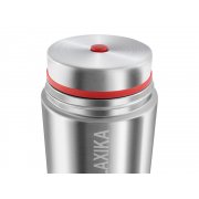 Термос для еды Relaxika «301» в чехле, 1200 мл