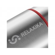 Термос для еды Relaxika «301» в чехле, 1200 мл