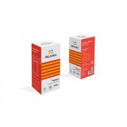 Термос для еды Relaxika «301» в чехле, 1200 мл