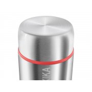 Термос для еды Relaxika «301» в чехле, 1200 мл