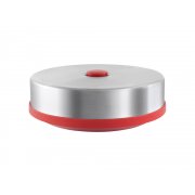 Термос для еды Relaxika «301» в чехле, 1200 мл