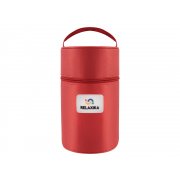 Термос для еды Relaxika «301» в чехле, 1200 мл
