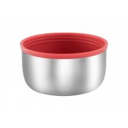 Термос для еды Relaxika «301» в чехле, 1200 мл