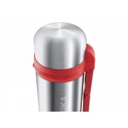 Термос Relaxika универсальный для еды и напитков «201» , 2000 мл