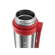 Термос Relaxika универсальный для еды и напитков «201» , 2000 мл