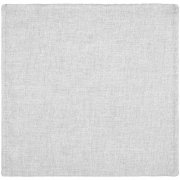 Наволочка Settle In, серая