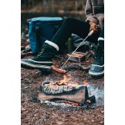 Телескопическая вилка для барбекю VINGA Vici