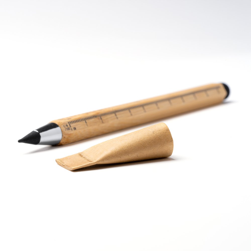 Карандаш GRAFIX, Бамбуковый арт. LA1240S129 Карандаш GRAFIX, Бамбуковый арт. LA1240S129