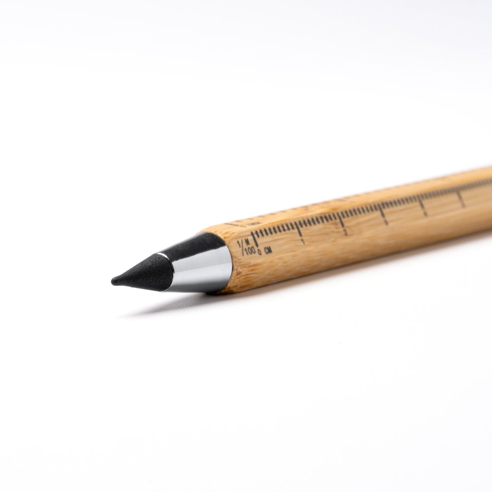 Карандаш GRAFIX, Бамбуковый арт. LA1240S129 Карандаш GRAFIX, Бамбуковый арт. LA1240S129