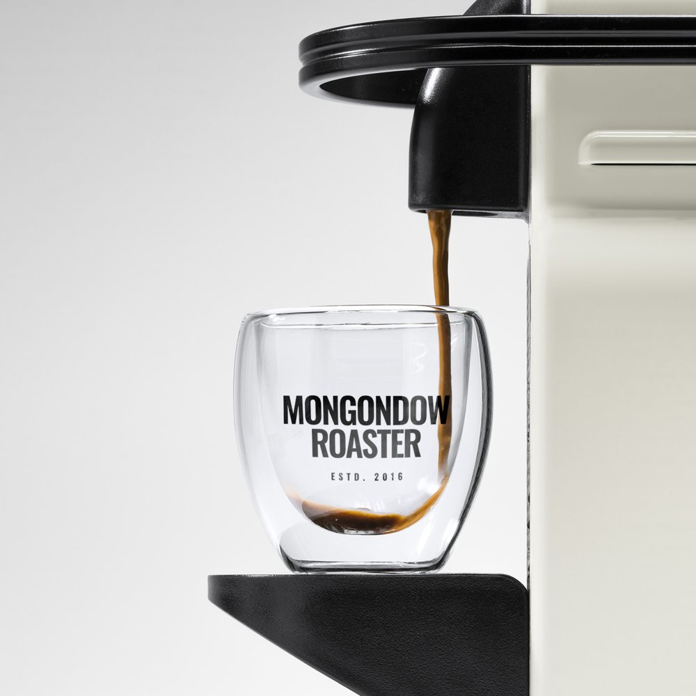 Набор из двух чашек CAPSUL, Прозрачный арт. VA4132S100 Набор из двух чашек CAPSUL, Прозрачный арт. VA4132S100