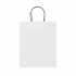 Пакет бумажный ROBLE, Белый