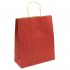 Пакет бумажный ARCE, Красный