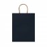 Пакет бумажный ARCE, Морской синий