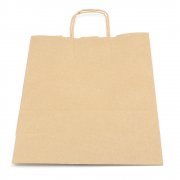 Пакет бумажный ARCE, Бежевый