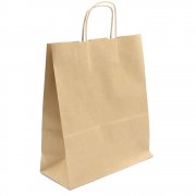 Пакет бумажный ARCE, Бежевый