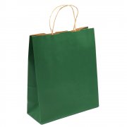 Пакет бумажный ARCE, Папоротниковый