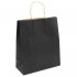 Пакет бумажный ARCE, Черный