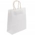 Пакет бумажный ARCE, Белый