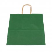 Пакет бумажный HAYA, Папоротниковый