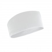 Спортивная повязка для волос CROSSFITTER, Белый