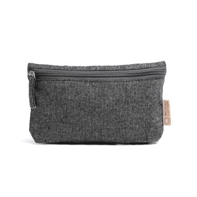 Косметичка REMO, Черный арт. NE7562S102
