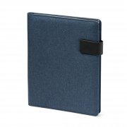 Папка универсальная SAMAR, Голубой арт. FO7984S1255