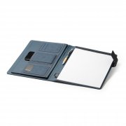 Папка универсальная SAMAR, Голубой арт. FO7984S1255