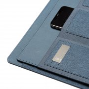 Папка универсальная SAMAR, Черный арт. FO7984S102