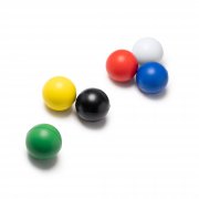 Шарик антисресс SEYKU, Желтый