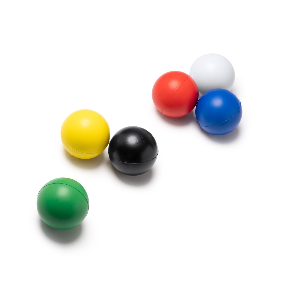 Шарик антисресс SEYKU, Черный арт. SB1228S102 Шарик антисресс SEYKU, Черный арт. SB1228S102