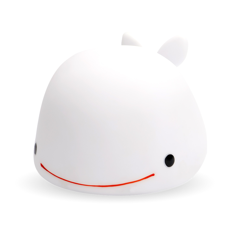 Настольный светильник светодиодный Bolly, белый арт. 45018.01 Настольный светильник светодиодный Bolly, белый арт. 45018.01