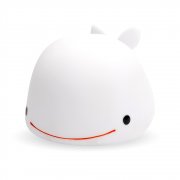 Настольный светильник светодиодный Bolly, белый арт. 45018.01 Настольный светильник светодиодный Bolly, белый арт. 45018.01