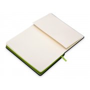 Бизнес-блокнот А5 «Bossy»