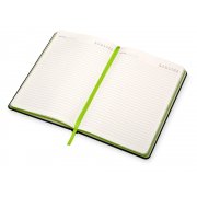 Бизнес-блокнот А5 «Bossy»