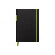 Бизнес-блокнот А5 «Bossy»