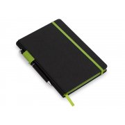 Бизнес-блокнот А5 «Bossy»