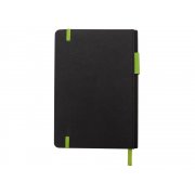 Бизнес-блокнот А5 «Bossy»