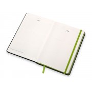 Бизнес-блокнот А5 «Bossy»