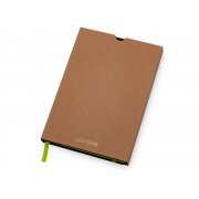 Бизнес-блокнот А5 «Bossy»