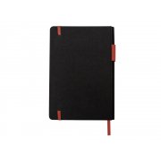 Бизнес-блокнот А5 «Bossy»