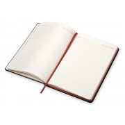 Бизнес-блокнот А5 «Bossy»