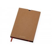 Бизнес-блокнот А5 «Bossy»