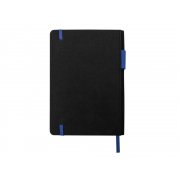 Бизнес-блокнот А5 «Bossy»