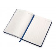 Бизнес-блокнот А5 «Bossy»