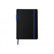 Бизнес-блокнот А5 «Bossy»