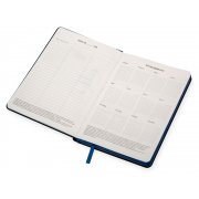 Бизнес-блокнот А5 «Bossy»