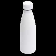 Вакуумная термобутылка Olivia, белый арт. 5050.01